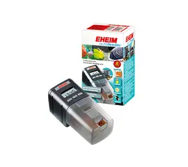 מאכיל אוטומטי לדגים - אהיים / EHEIM