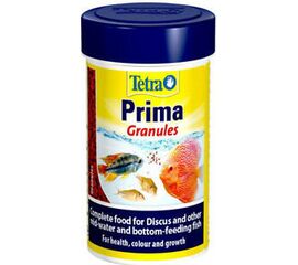 מזון טטרה פרימה גרנולס 30 גרם (100 מ"ל) לדגים טטרה / TETRA