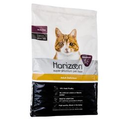 הורייזן דלישס סנסיטיב לחתול בוגר 6.6 ק''ג - Horizon
