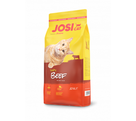 מזון יבש בקר 18 ק"ג לחתולים  - ג'וסיקט / JOSICAT