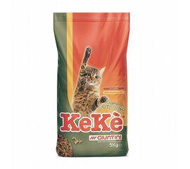 קא-קא מזון לחתולים וחתלתולים אוטדור 5 ק"ג