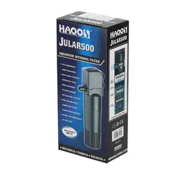 הקוס - פילטר פנימי JULAR500