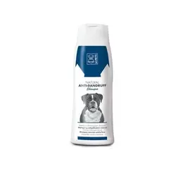 אמפט שמפו נגד קשקשים לכלבים 250 מ"ל