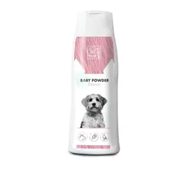 אמפט שמפו לגורי כלבים - הגנה ורענון