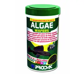 פרודק - מזון טבליות מגורען לדגים שוכני קרקע - 100 מ"ל