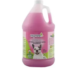 אספריי שמפו סודה ושיבולת שועל לכלבים - גלון 500 מ"ל