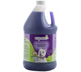אספריי שמפו שזיף מושלם לכלבים - גלון 1 ליטר