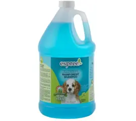 שמפויס גשם לכלבים - גלון אספריי USA