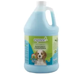 אספריי מרכך לכלבים יערות הגשם - גלון