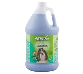 אספריי מרכך מראה משי 1L לכלבים 24