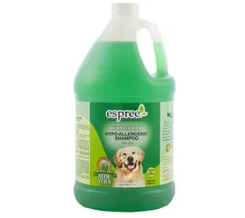אספריי שמפו היפואלרגני לכלבים - גלון