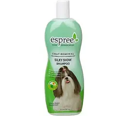 שמפו אספריי מראה משי לכלבים