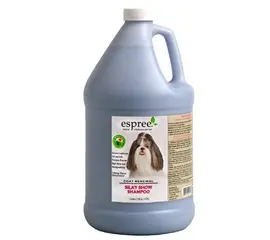 אספריי שמפו מראה משי לכלבים - גלון