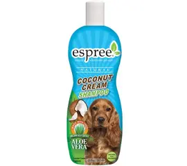 שמפו קוקוס לכלבים אספריי 590 מ"ל