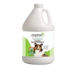 אספריי מרכך משקם לכלבים עם לחות - גלון