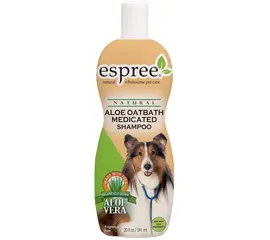 שמפו שיבולת ואלוורה לכלבים 590 מ"ל