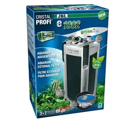 JBL פילטר קריסטל חיצוני לאקווריום 1900 ליטר