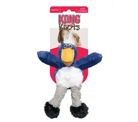 KONG Knots טוקאן S/M צעצוע פרוותי עם חבל