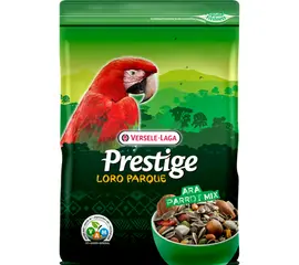 Versele-Laga Prestige Loro Parque – מזון פרימיום לתוכים גדולים 2 ק"ג