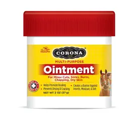 מנקה רב תכליתית Manna Pro Corona 59 מ"ל לעזרה ראשונה לכלבים