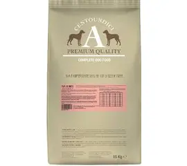 אלדוג 111A כבש 15 ק''ג - מזון לכלבים בוגרים