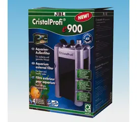 פילטר חיצוני ג'י.בי.אל 900