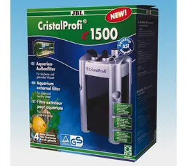 פילטר חיצוני ג'י בי אל 1500