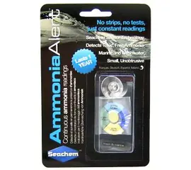 אמוניה אלארט אלרט 10 sc