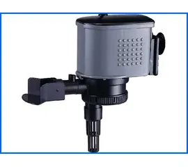 פילטר פנימי של אטמן