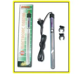 גוף חימום של אטמן 100 וואט