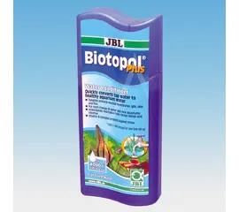 ביוטופול פלוס 250 מ"ל