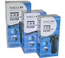פילטר פנימי הילאה לאקווריומים של 60 ליטרים