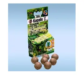 דשן מוצק בכדורים 7 כדורים