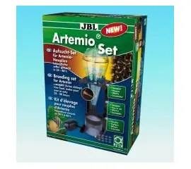 מתקן להכנת ארטמיה