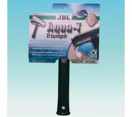 סכין לאקווריום 20 ס'מ טריומף