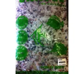 חצץ לאקווריום דגם 2012