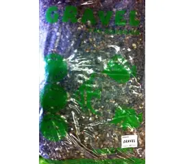 חצץ לאקווריום דגם 2011