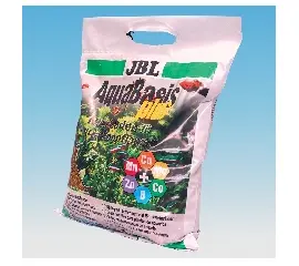 מצע דשן לאקווריום צמחיה 5 ליטר