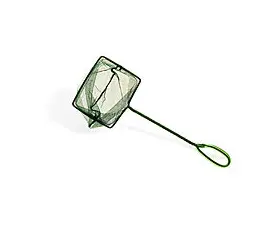 רשת לאקווריום במידות שונות