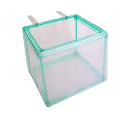 תא רשת השרצה - לבידוד