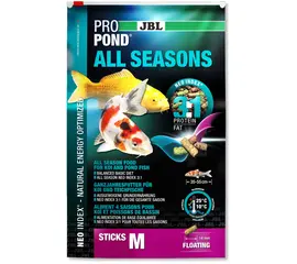 אוכל לדגי קוי