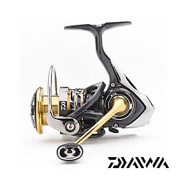 DAIWA EXCELER LT