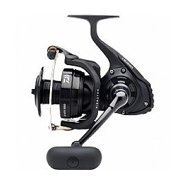 DAIWA BG NERO