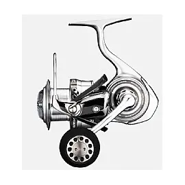 DAIWA SALTIGA BJ 2017
