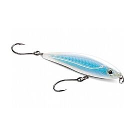 RAPALA TWITCHIN' MINNOW SXRT-10