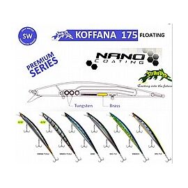 STRIKE PRO EG-145B KOFFANA 175F