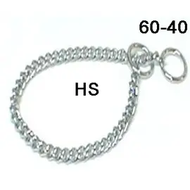 קולר חנק HS גרמניה 65 ס"מ