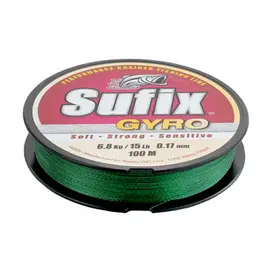 חוט דייג 0.21 מ"מ 150מטר של Sufix