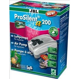 משאבת אוויר JBL ProSilent a200