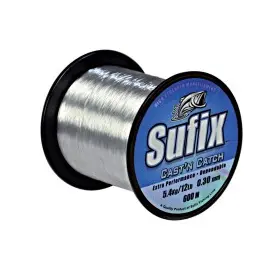חוט דייג 0.30 מ"מ 500מטר של Sufix
